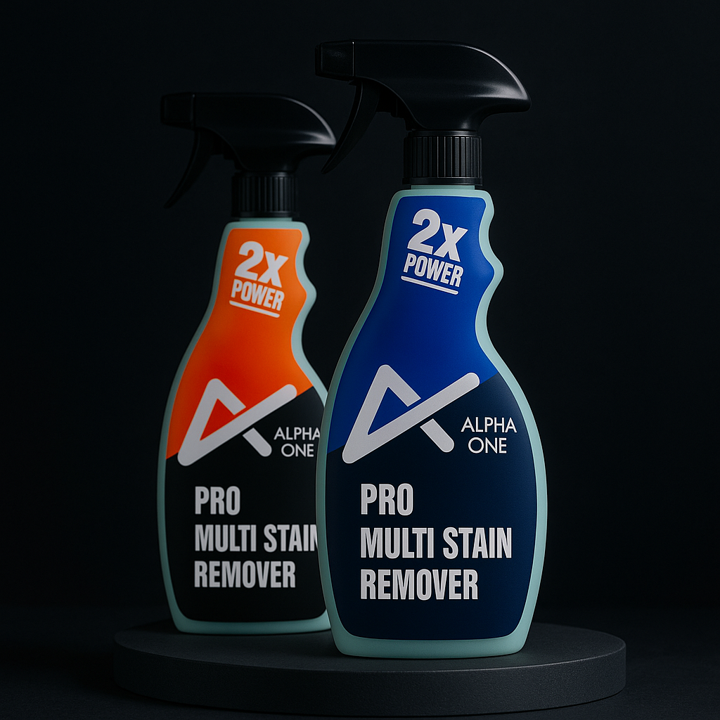 Pro Multi Stain Remover