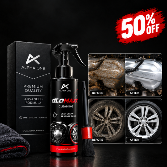 GLOMAXX