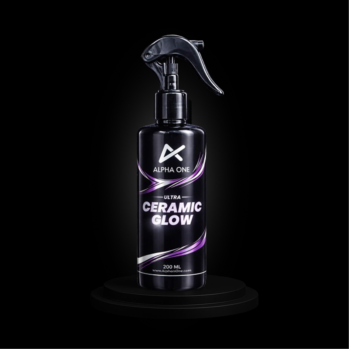 Ultra Ceramic Glow