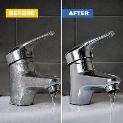 HARD STAIN REMOVER